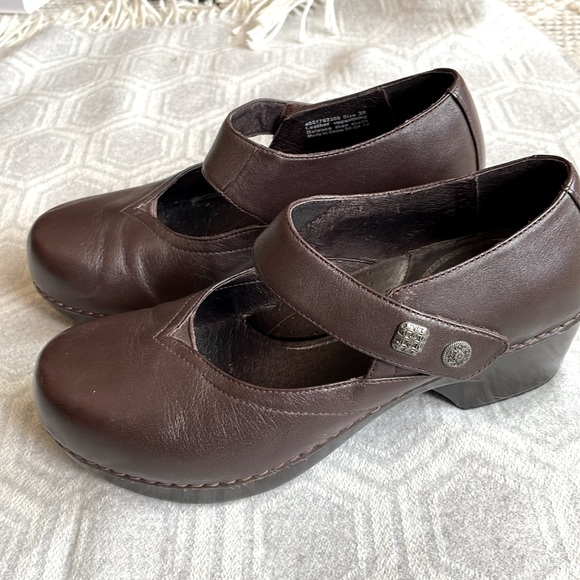 DANSKO “TANDY” Shoes for Women.  Sz: 38 (7.5-8) - Picture 9 of 11